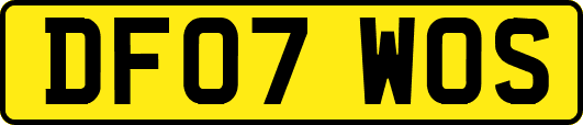 DF07WOS