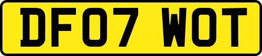 DF07WOT