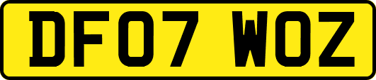 DF07WOZ