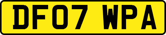DF07WPA