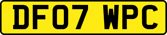 DF07WPC