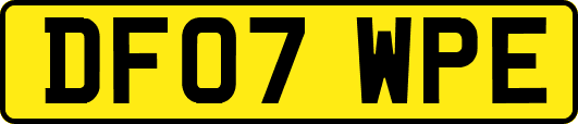 DF07WPE