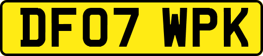 DF07WPK