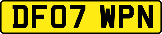 DF07WPN