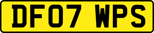 DF07WPS