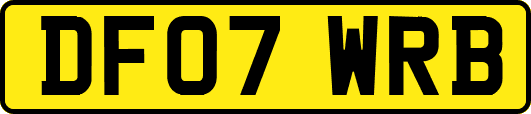 DF07WRB