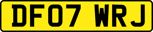 DF07WRJ