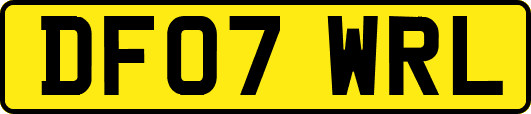 DF07WRL