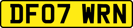 DF07WRN