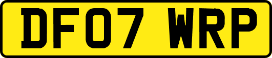 DF07WRP
