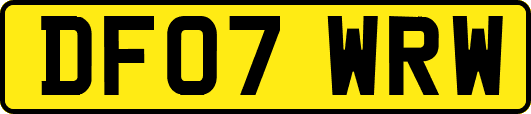 DF07WRW
