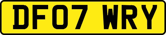 DF07WRY