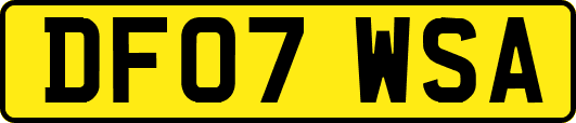 DF07WSA