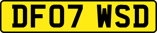 DF07WSD