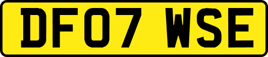 DF07WSE