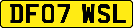 DF07WSL
