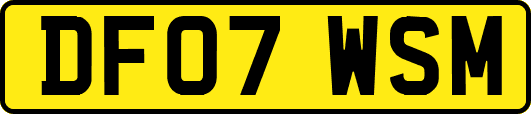 DF07WSM