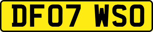 DF07WSO