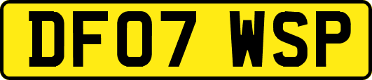 DF07WSP