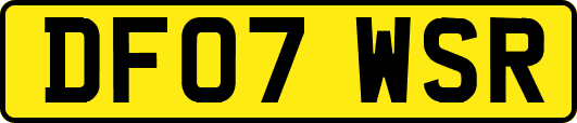 DF07WSR