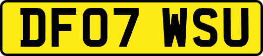 DF07WSU