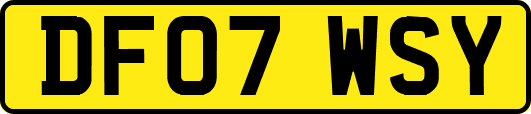 DF07WSY