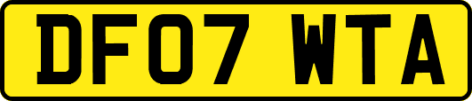 DF07WTA