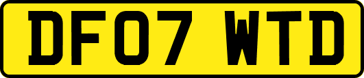 DF07WTD