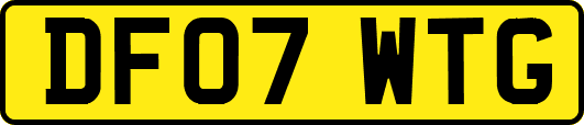 DF07WTG