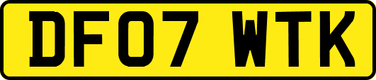 DF07WTK