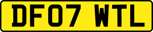 DF07WTL