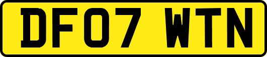 DF07WTN