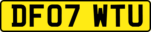 DF07WTU