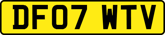 DF07WTV