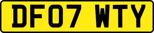 DF07WTY