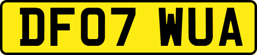 DF07WUA