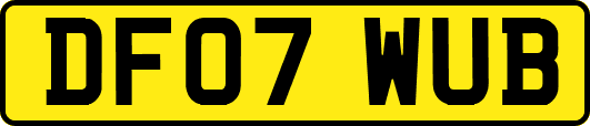 DF07WUB