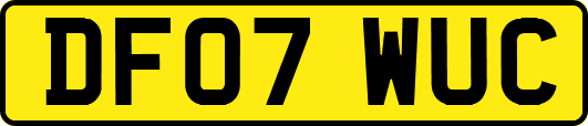 DF07WUC