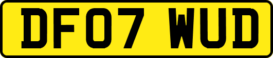 DF07WUD