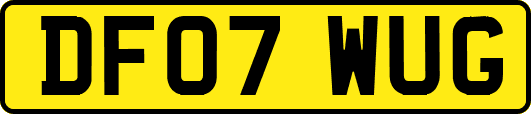 DF07WUG