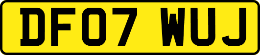 DF07WUJ