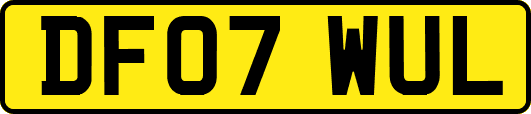 DF07WUL