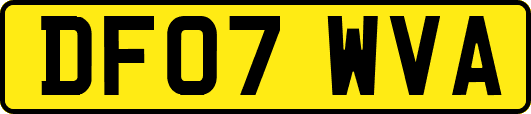 DF07WVA