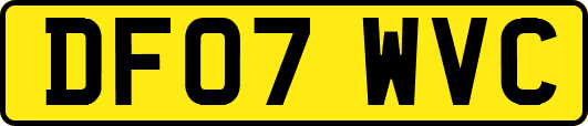 DF07WVC