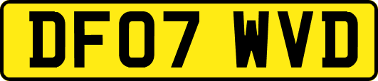 DF07WVD