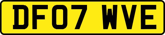 DF07WVE