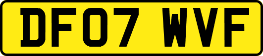 DF07WVF