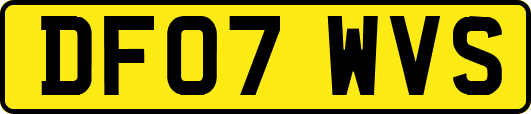 DF07WVS