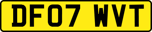 DF07WVT