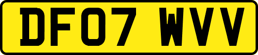 DF07WVV